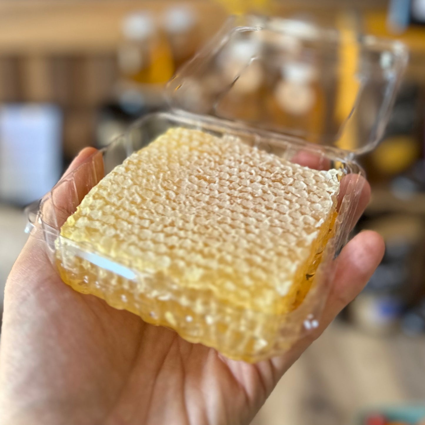 Local Honeycomb