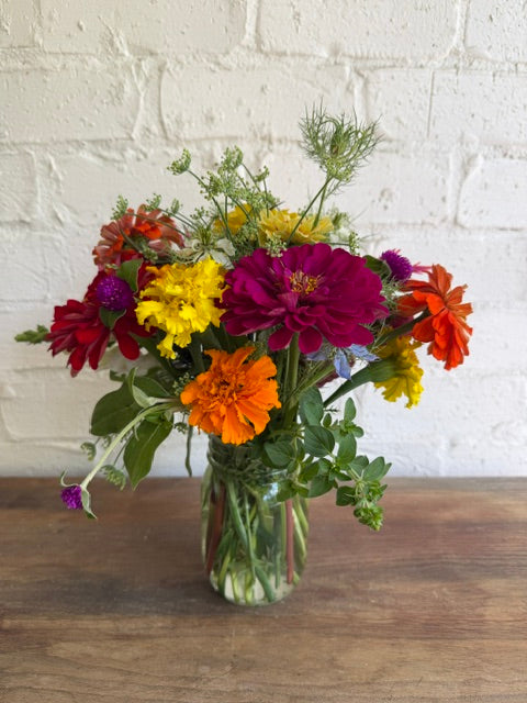 Summer Bouquet