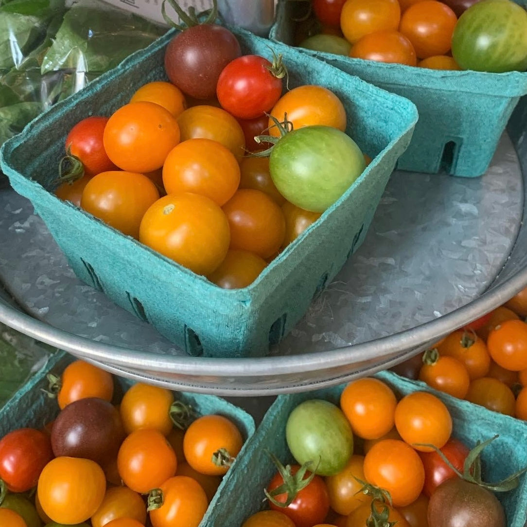 Cherry Tomatoes
