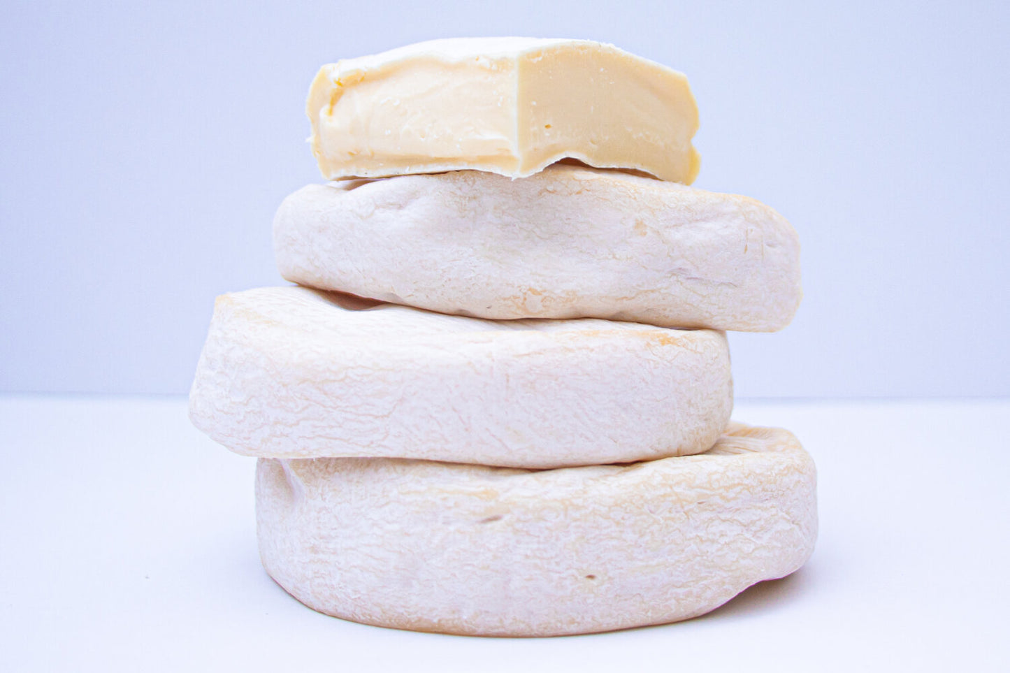 "Walden" Soft Ripened Cheese by Sequatchie Cove