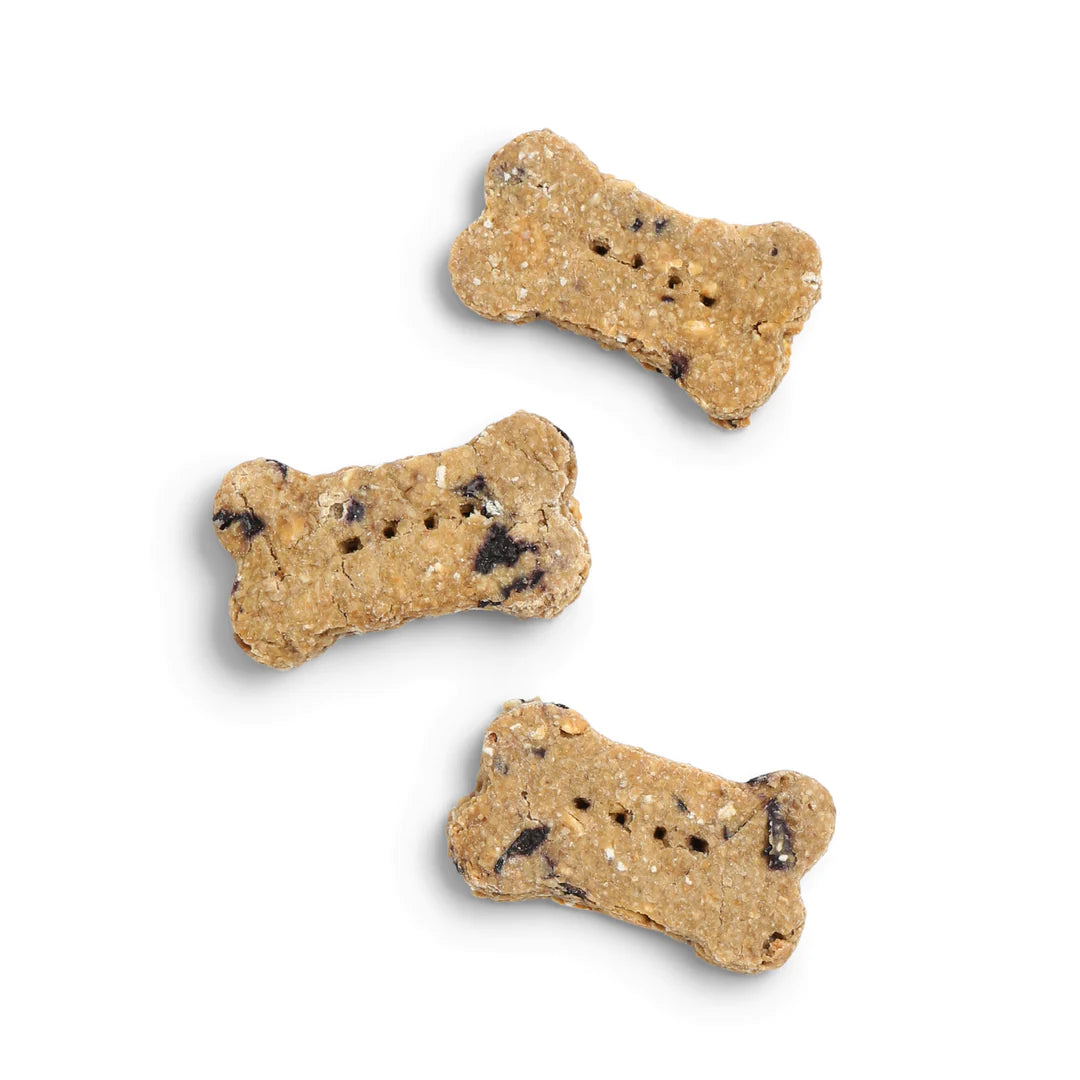 Handmade Dog Biscuits