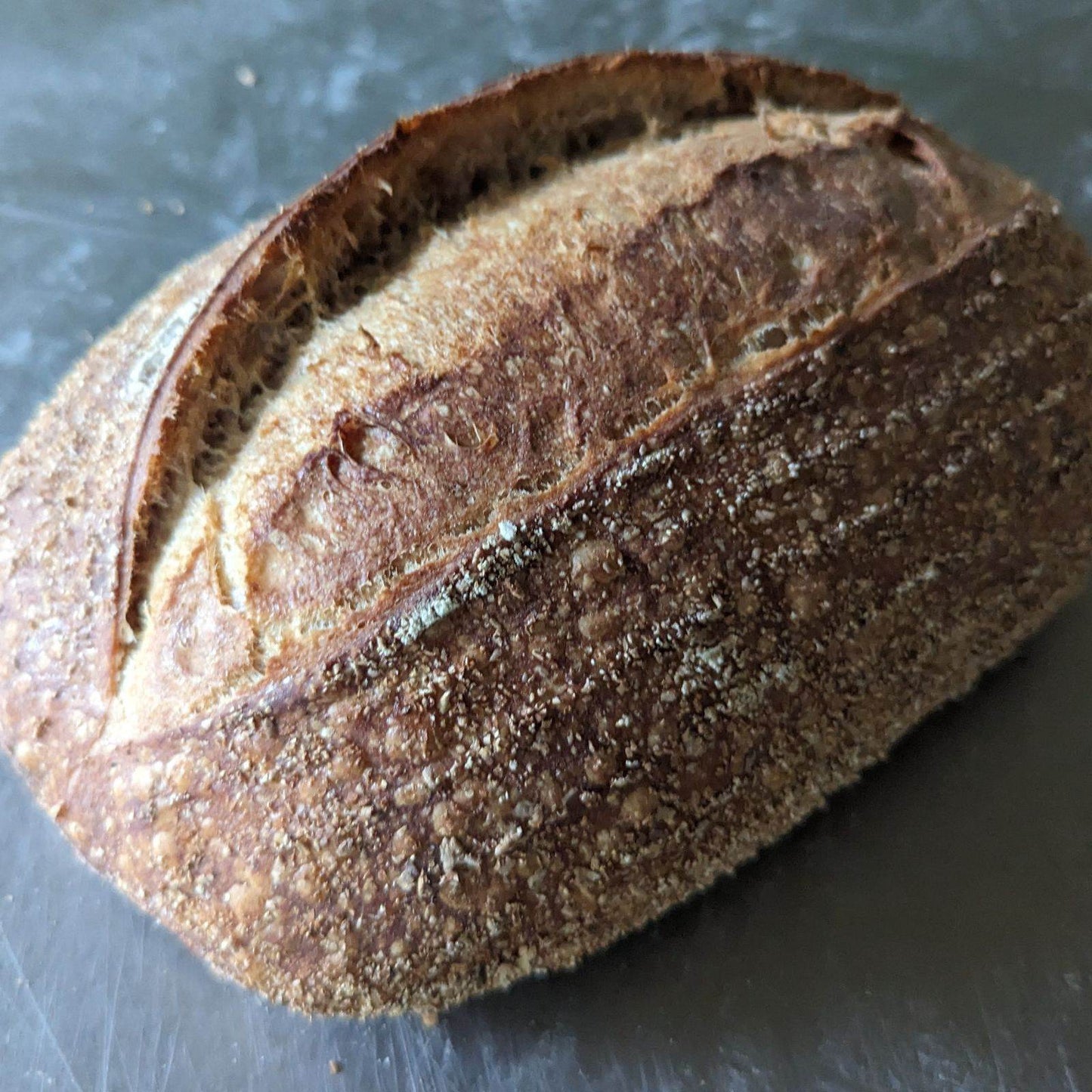 "The City" Sourdough