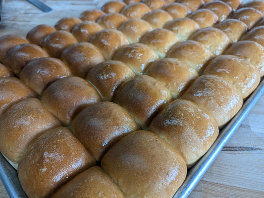 Dinner Rolls (Dozen)