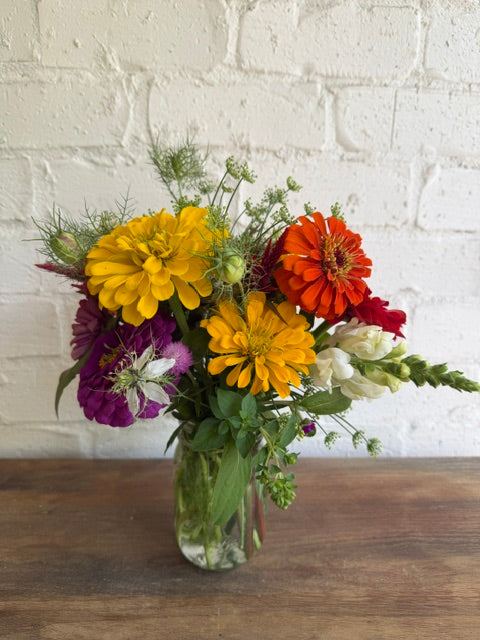 Summer Bouquet