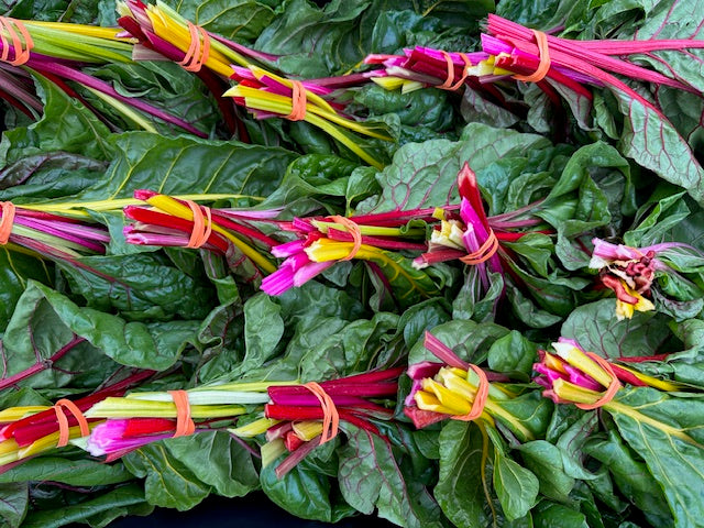 Swiss Chard