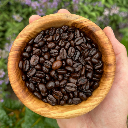 "Red Thread Blend" Coffee Beans