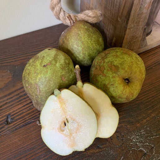 Pears