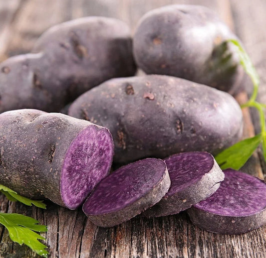 Potatoes