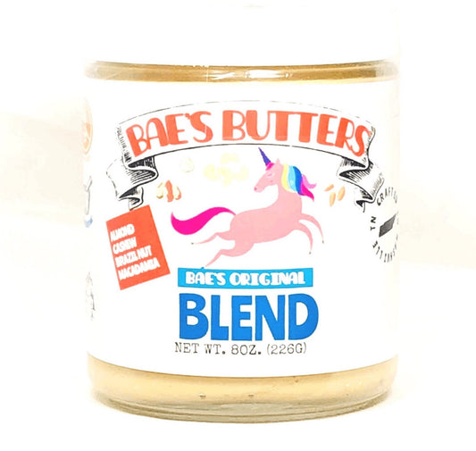 Bae's Original Blend by Bae's Butters