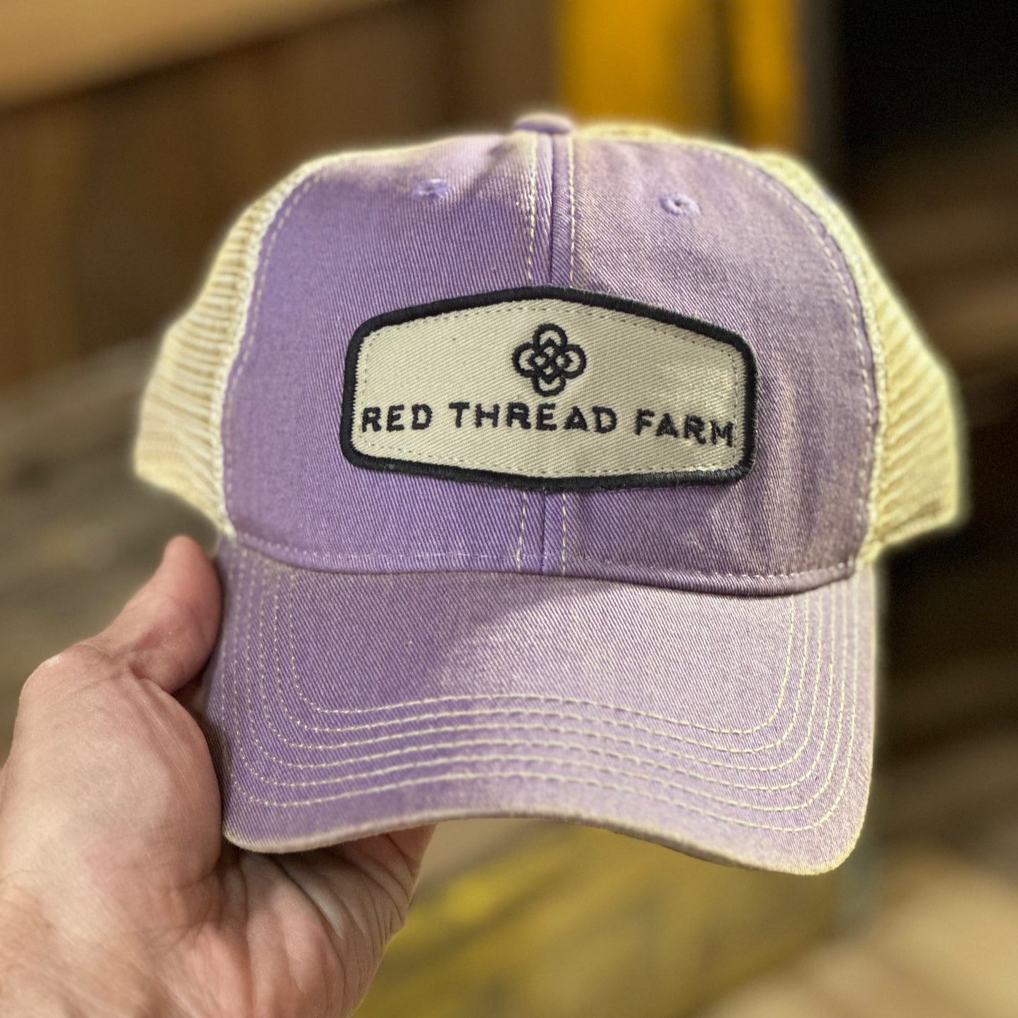 The RTF Hat