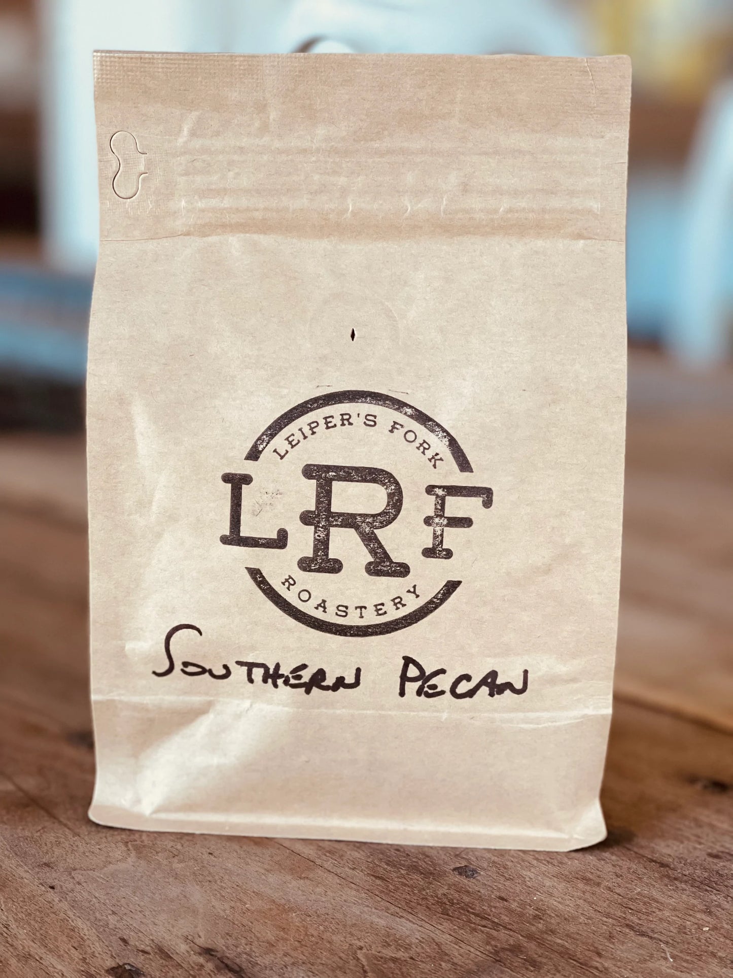 Locally Roasted Coffee Beans