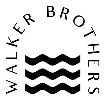 Walker Bros. Kombucha